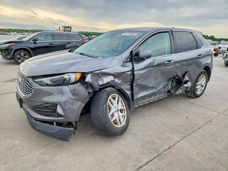 2023 FORD Edge