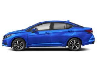 2024 NISSAN Versa