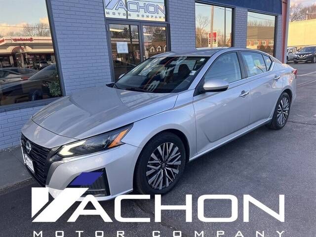 2023 NISSAN Altima