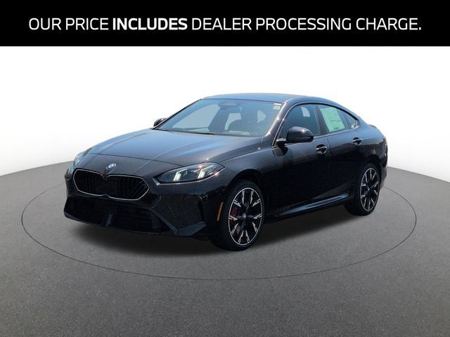 2026 BMW 2 Series