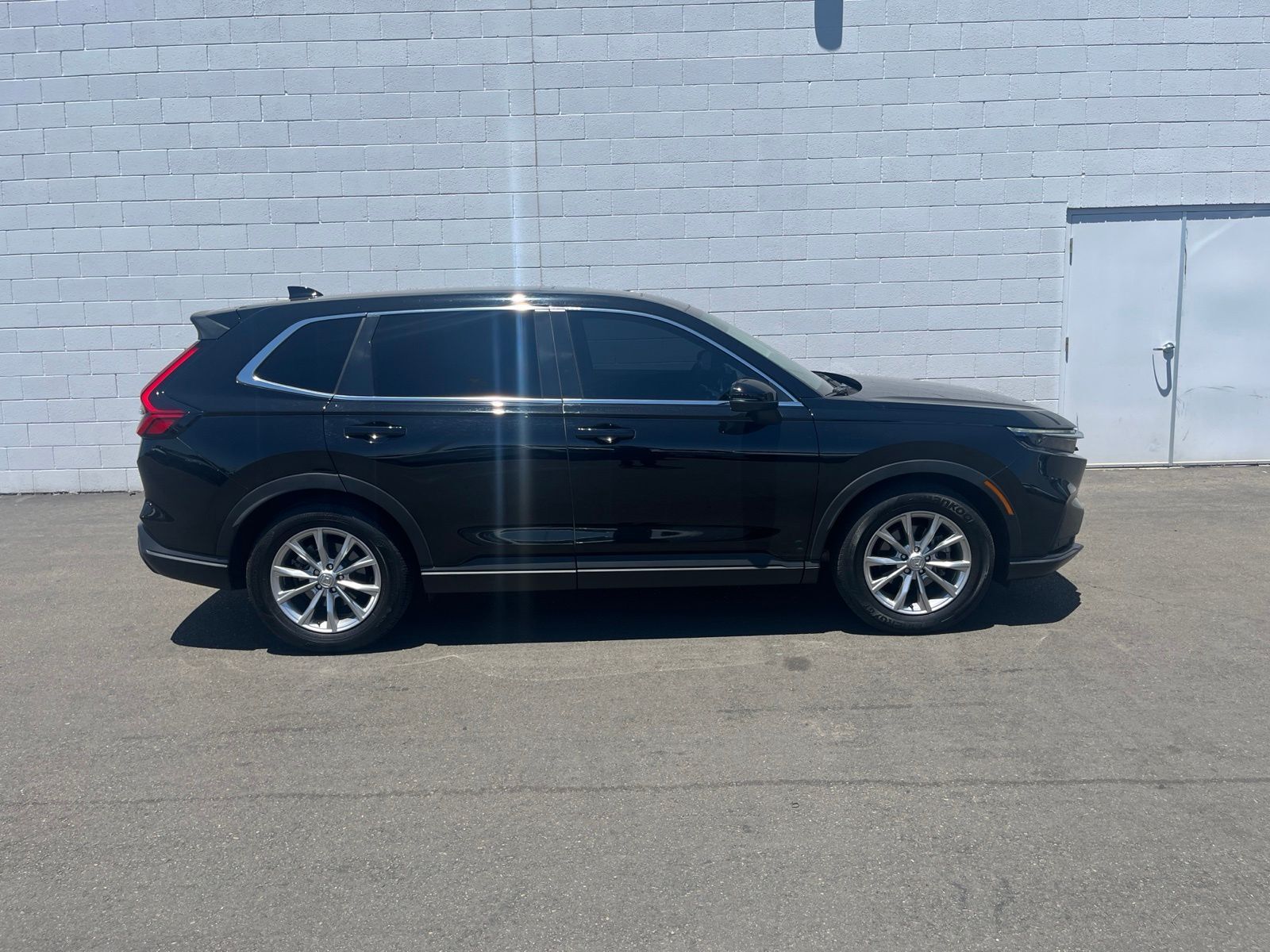 2023 HONDA CR-V