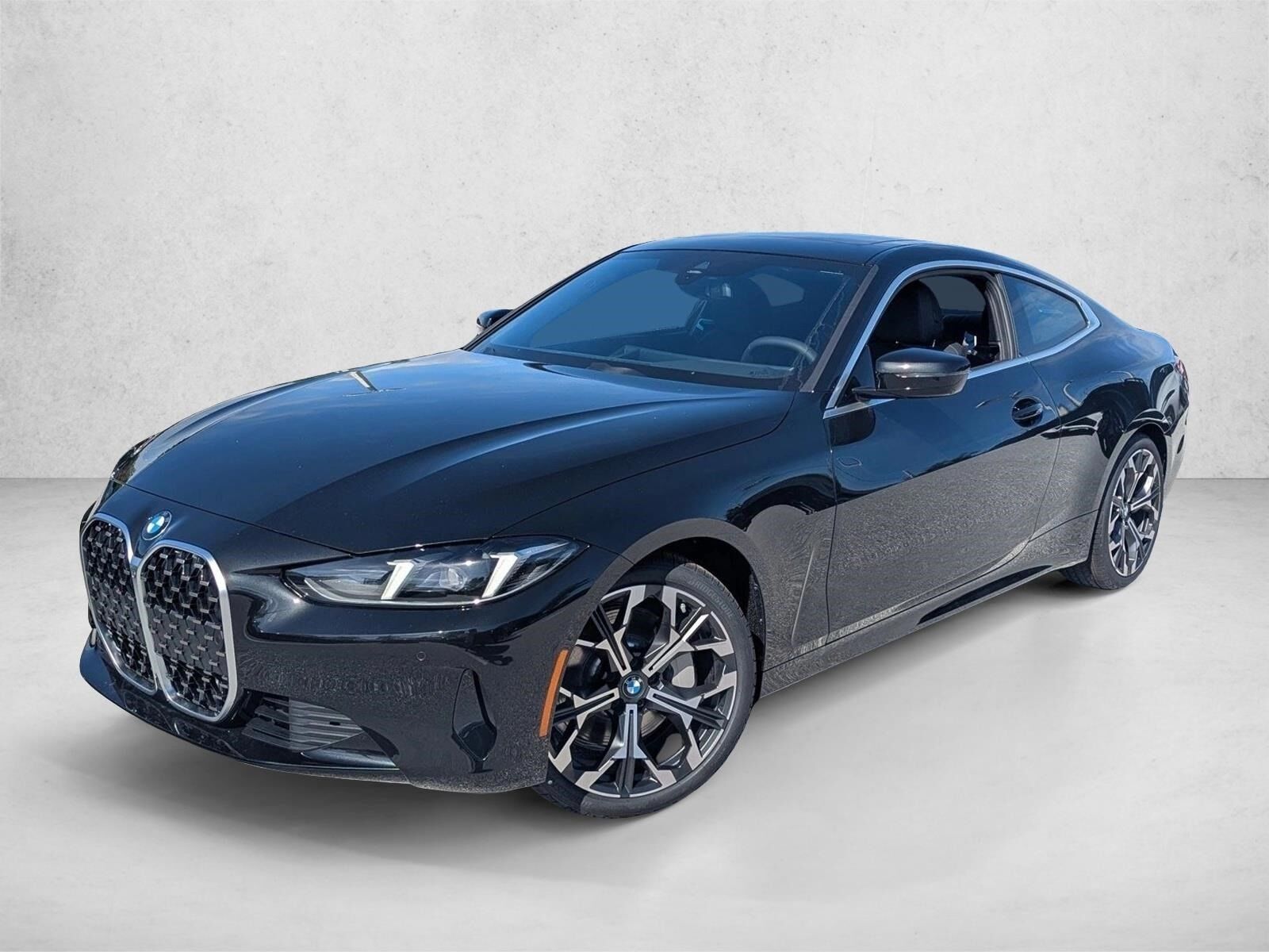 2026 BMW 4 Series