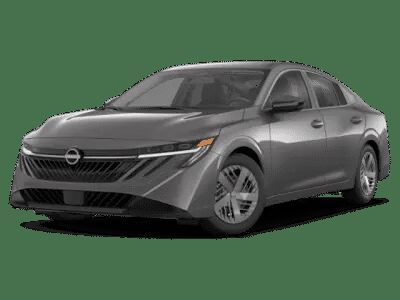 2026 NISSAN Sentra