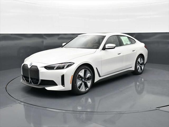2026 BMW i4