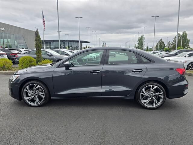 2023 Audi A3
