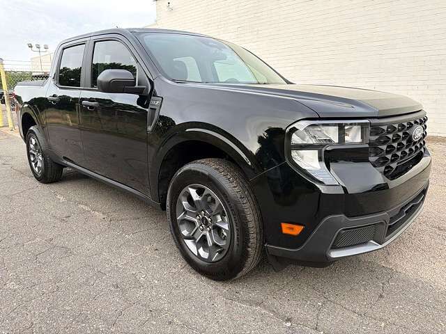 2025 FORD Maverick