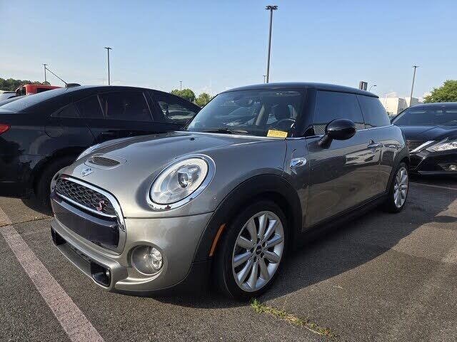 2017 MINI Hardtop