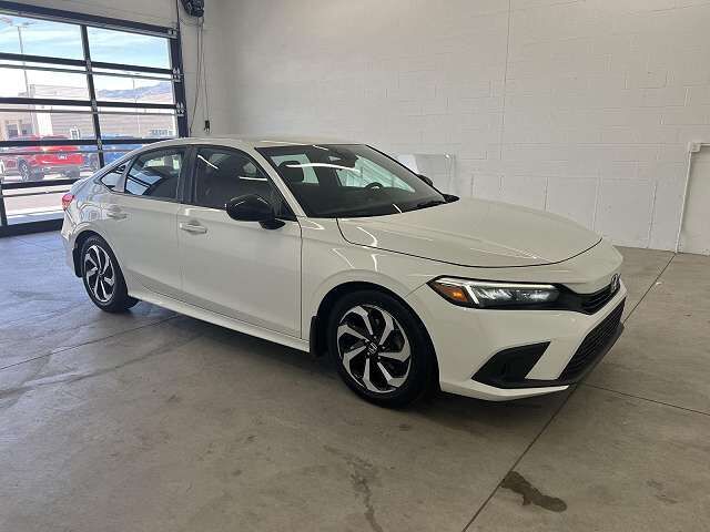 2023 HONDA Civic