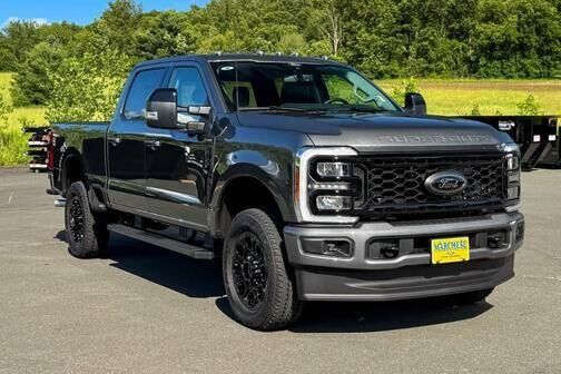 2026 FORD F-350