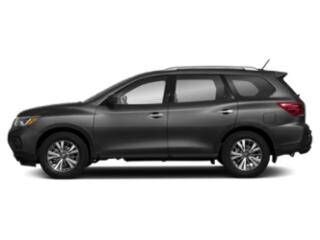 2020 NISSAN Pathfinder