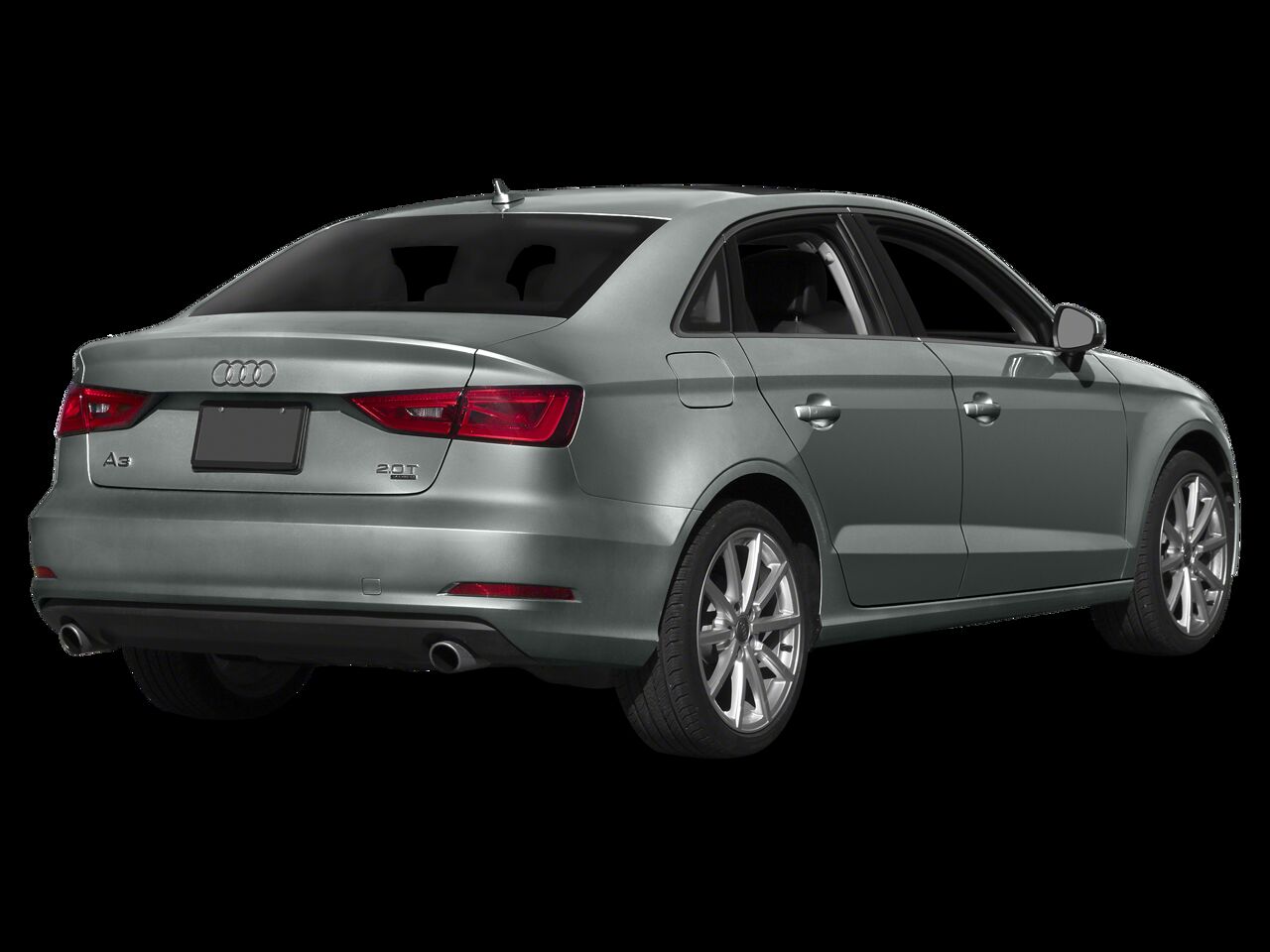 2015 Audi A3