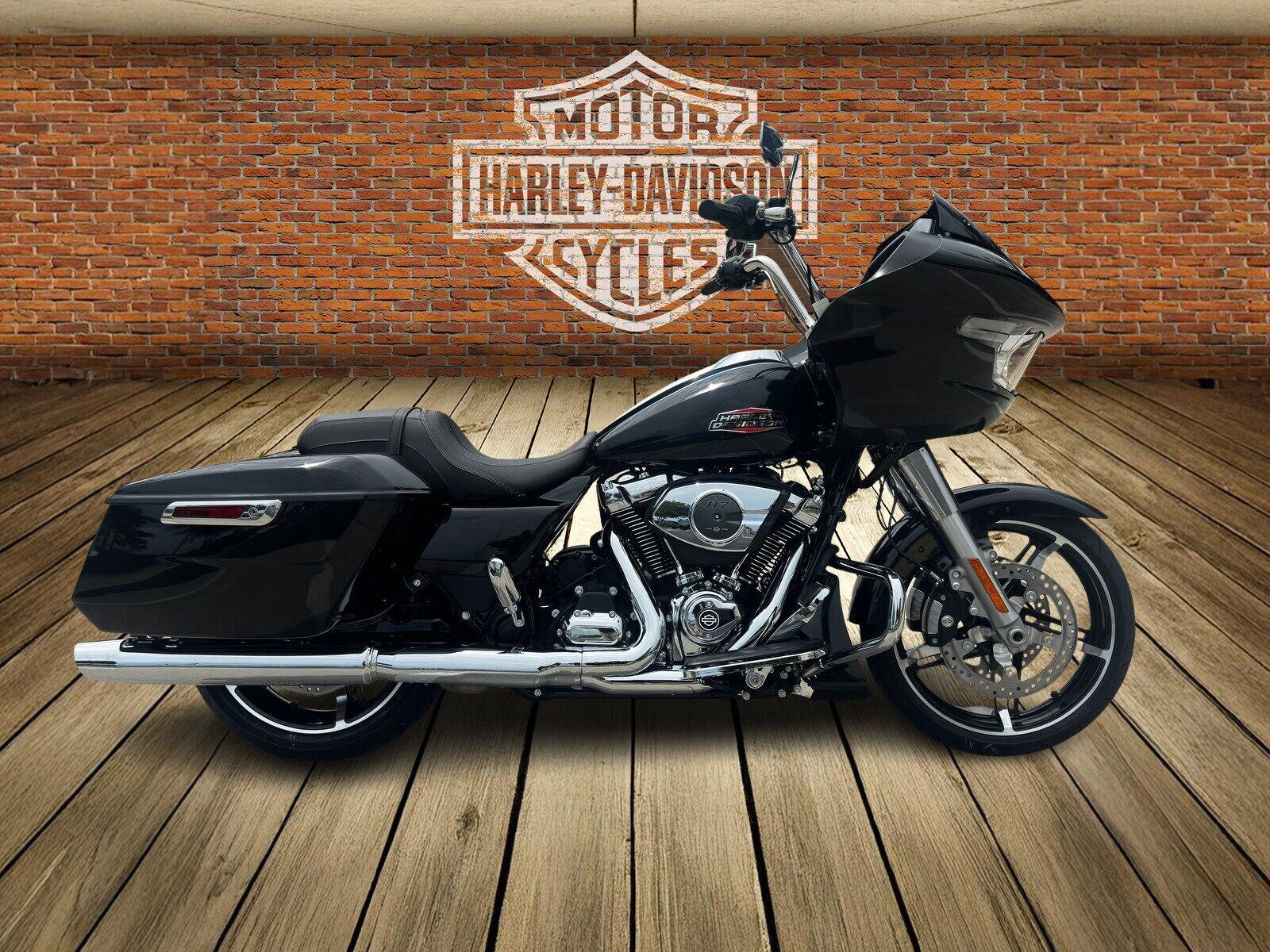 2026 HARLEY DAVIDSON FLTRX / Road Glide