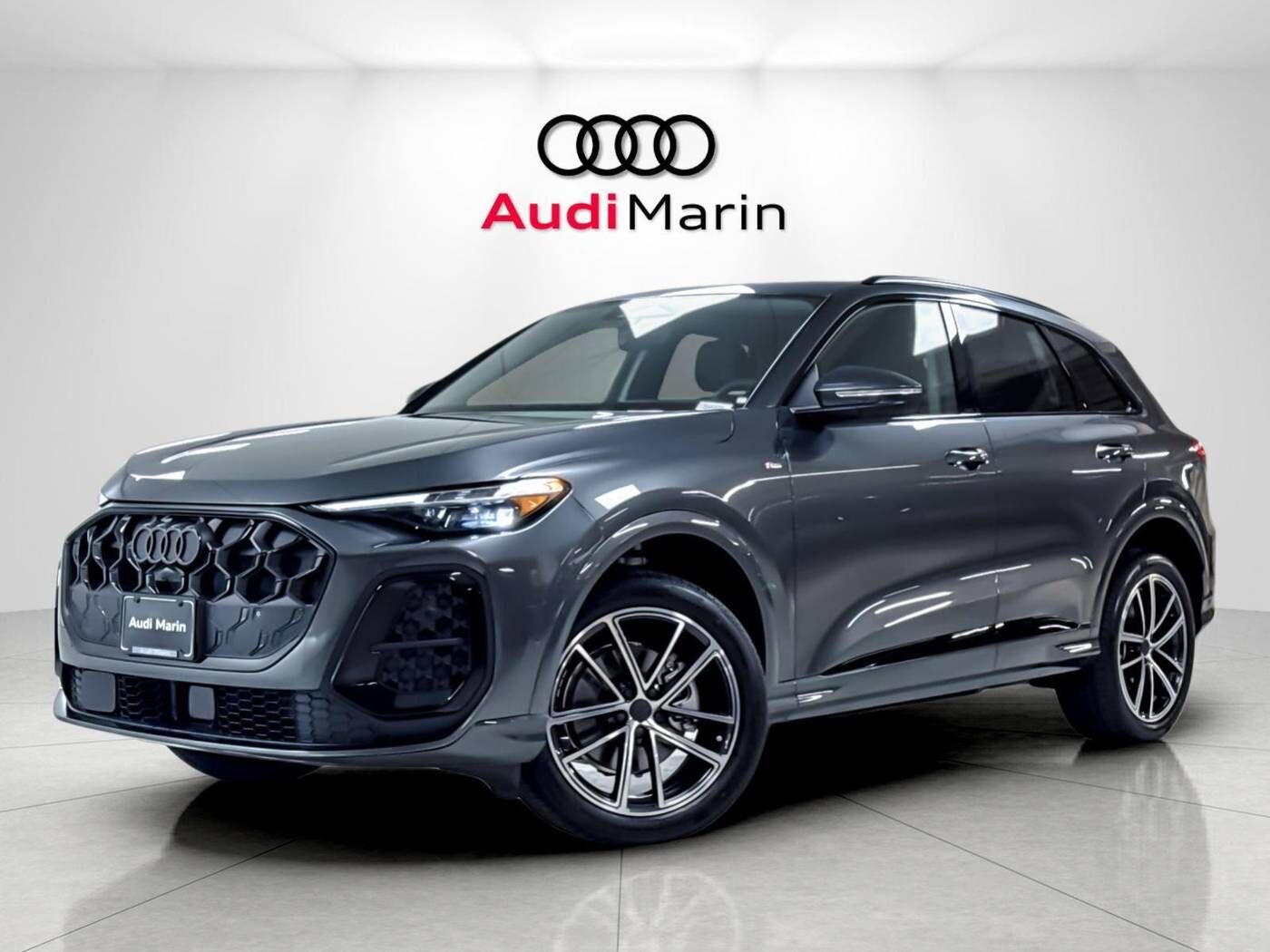 2026 AUDI Q5