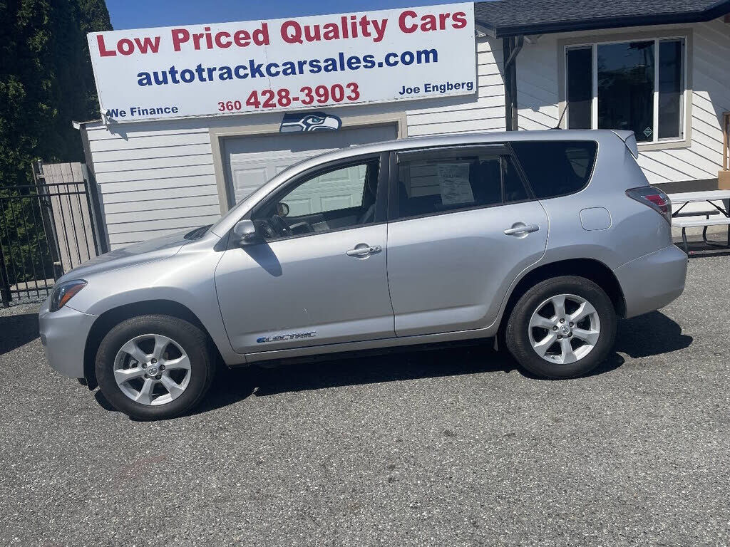 2014 TOYOTA RAV4