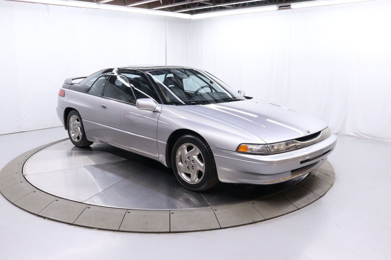 1992 SUBARU SVX