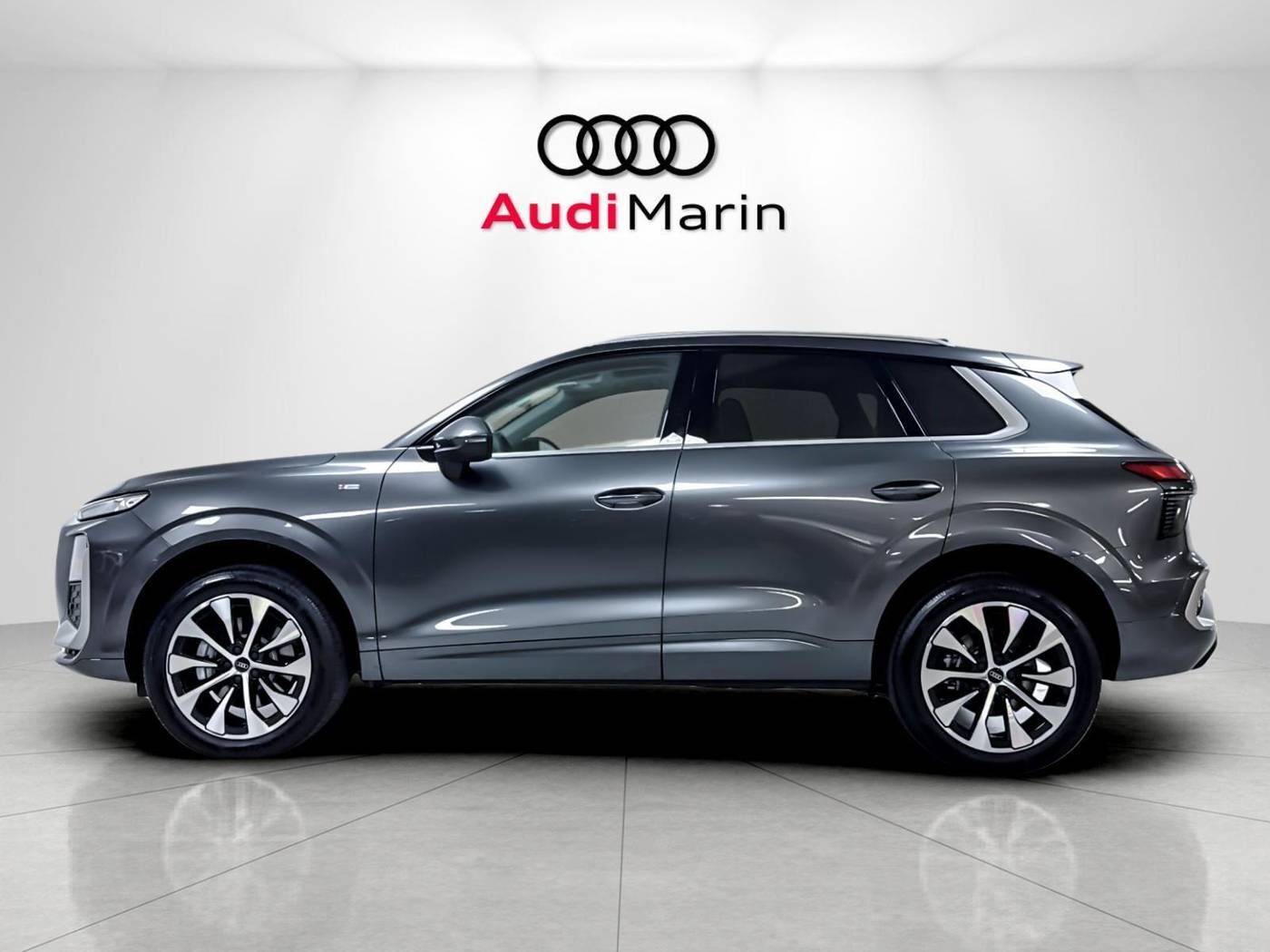 2026 Audi Q3