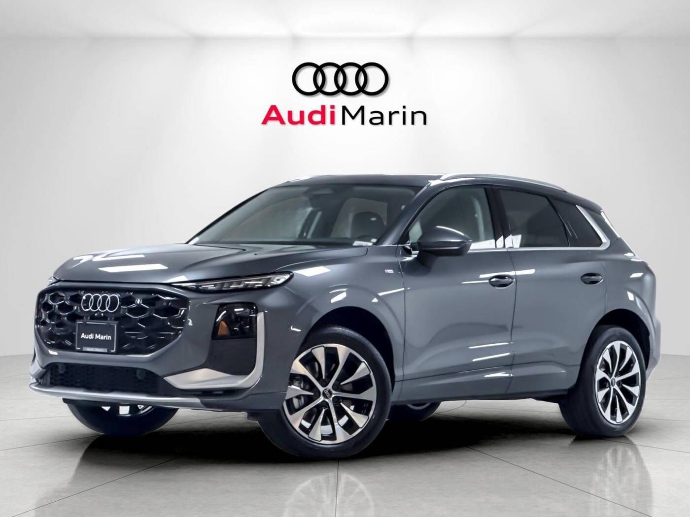 2026 AUDI Q3