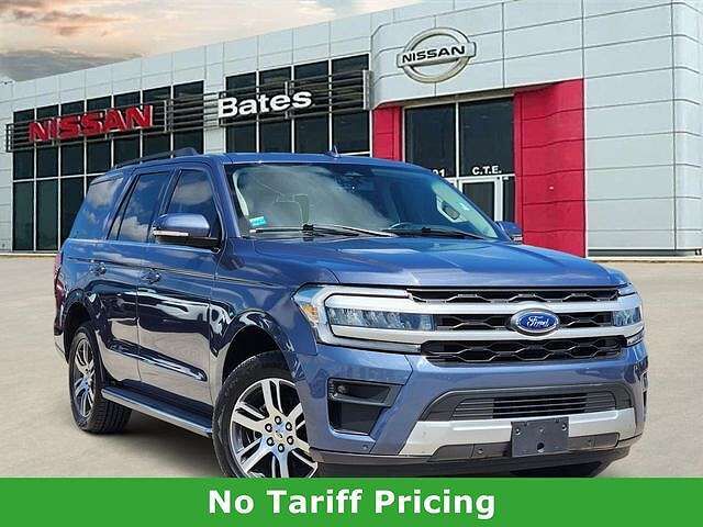2022 FORD Expedition