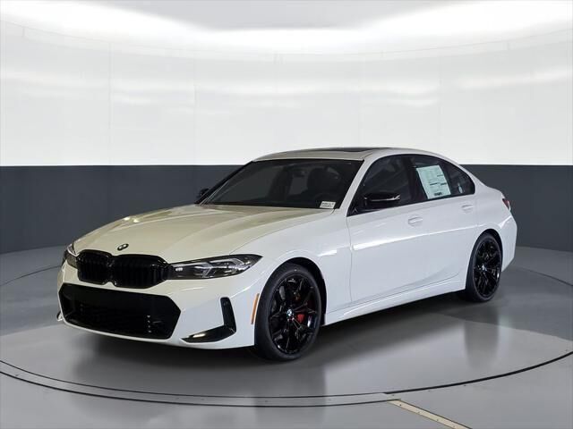 2026 BMW 3 Series