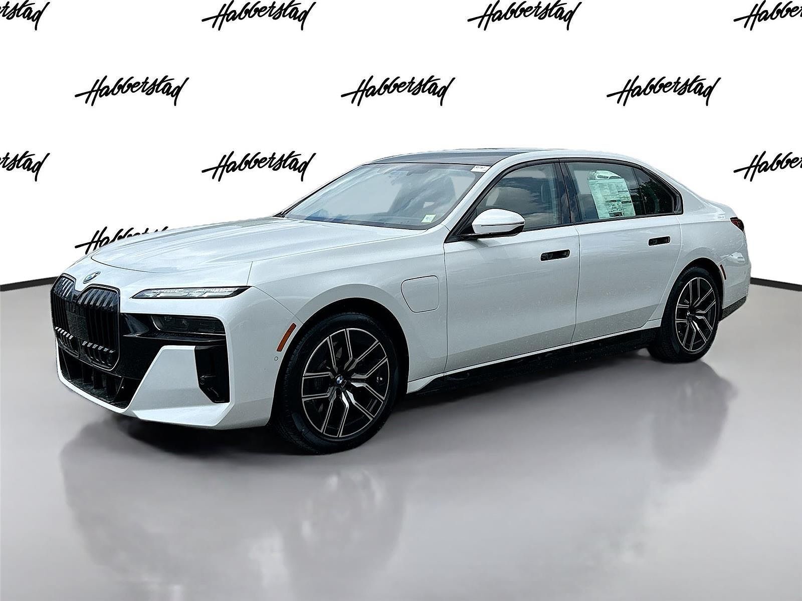 2026 BMW 7 Series