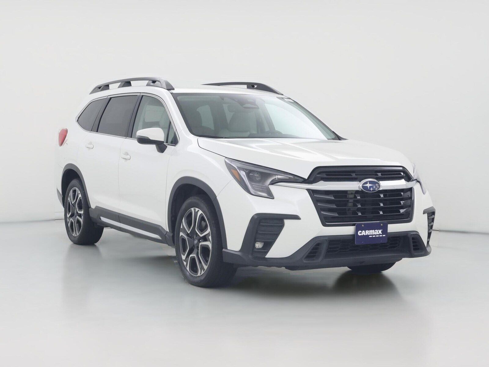 2023 SUBARU Ascent