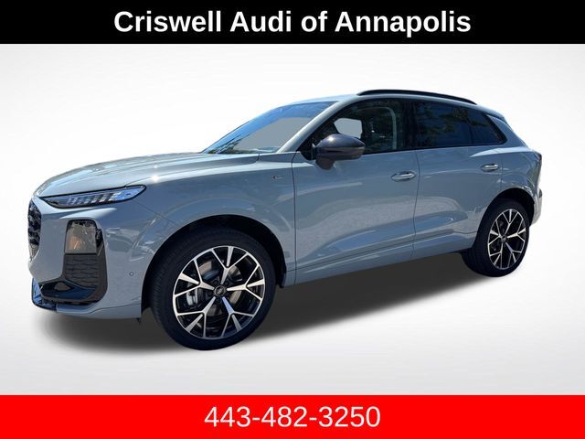 2026 AUDI Q3