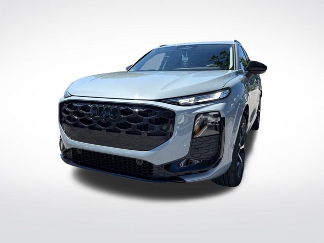2026 Audi Q3