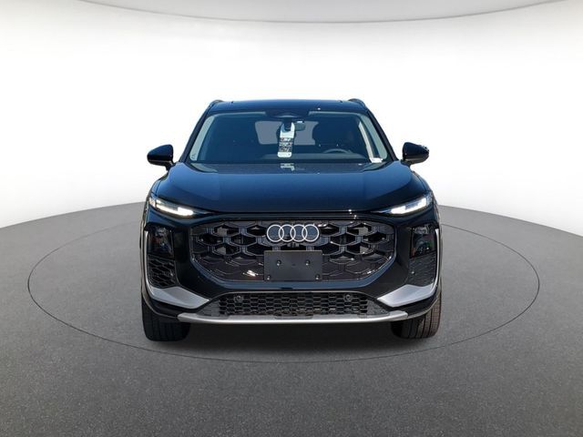 2026 Audi Q3