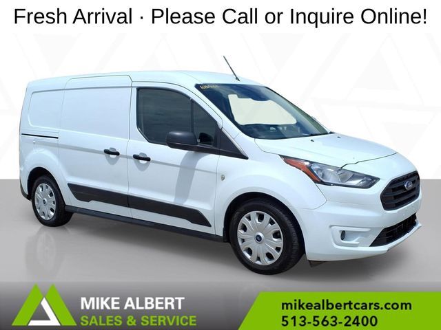 2022 FORD Transit
