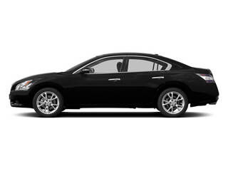 2014 NISSAN Maxima