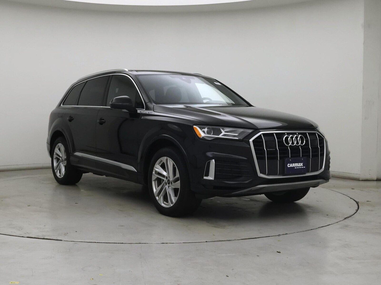 2023 Audi Q7