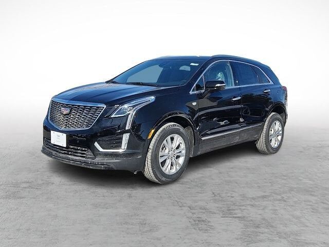 2026 CADILLAC XT5