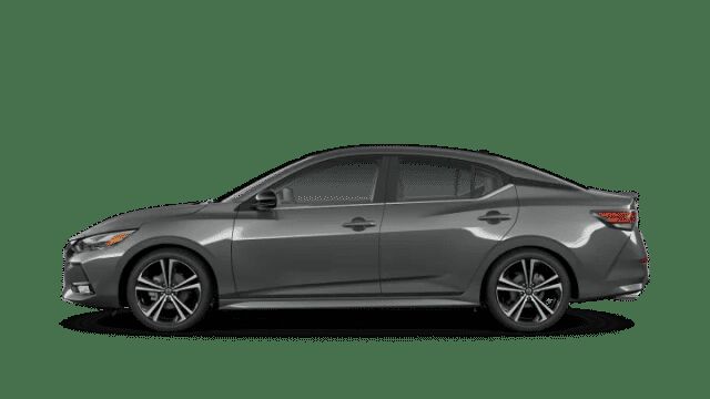 2023 NISSAN Sentra