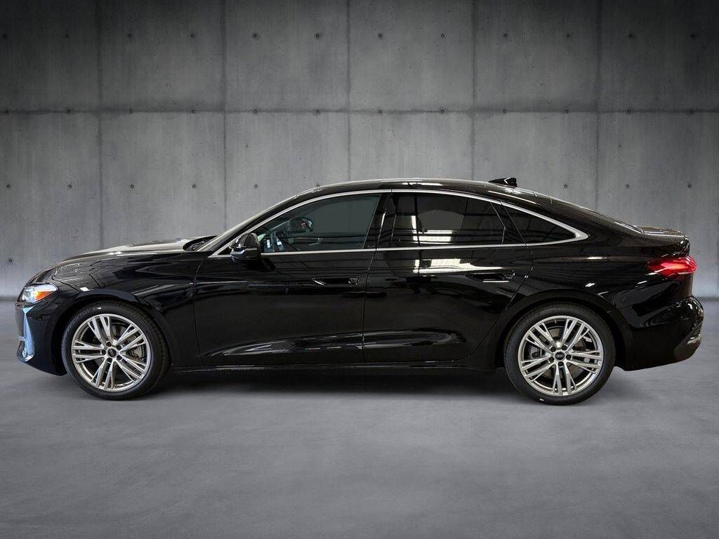 2026 Audi A5