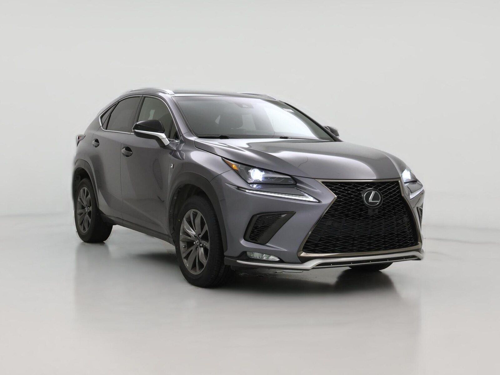 2018 LEXUS NX