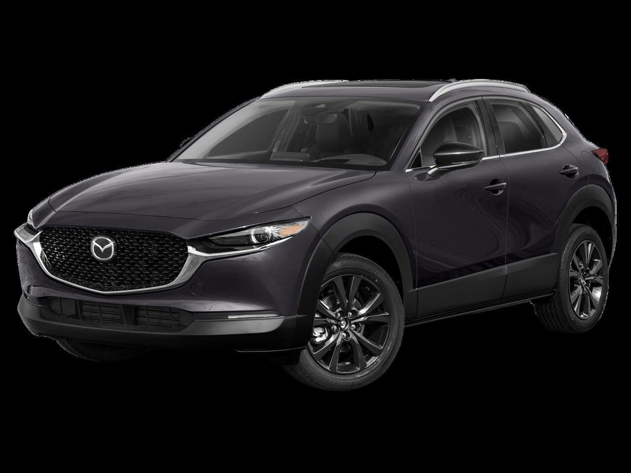 2022 MAZDA CX-30