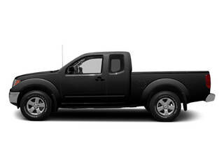 2011 NISSAN Frontier