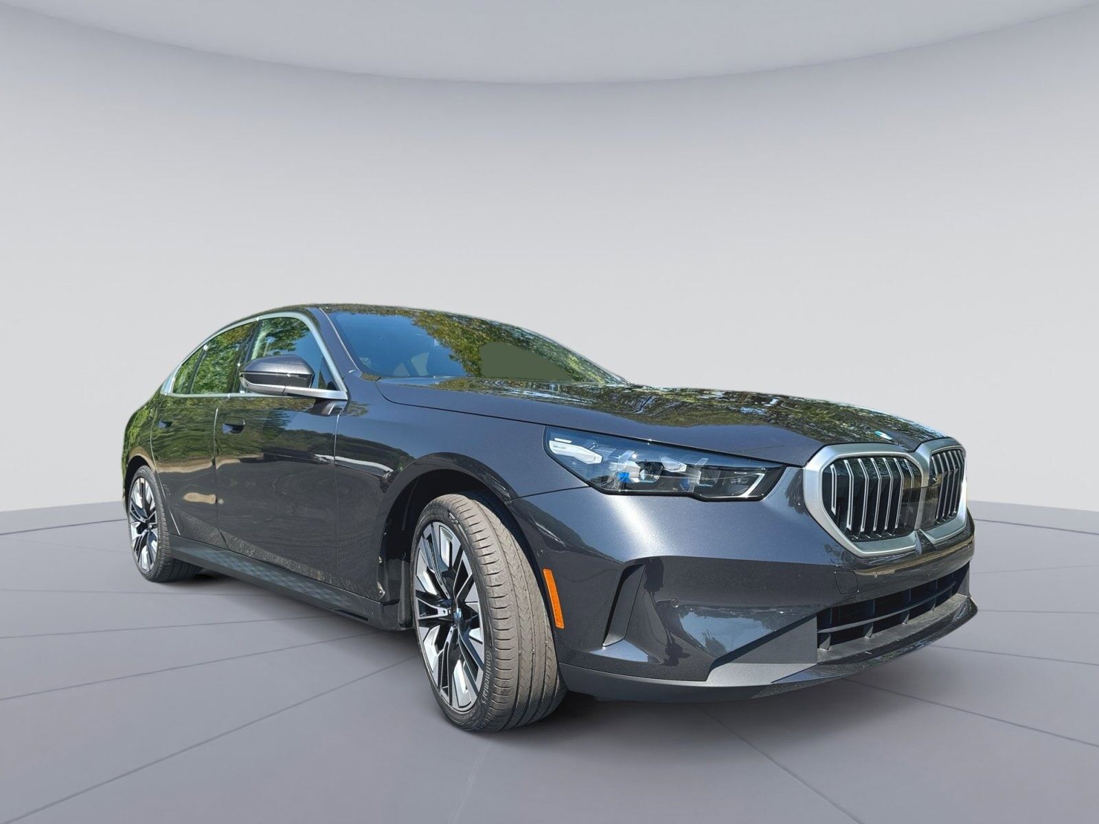 2026 BMW 5 Series