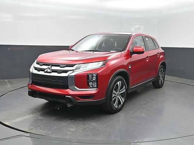 2026 MITSUBISHI Outlander Sport