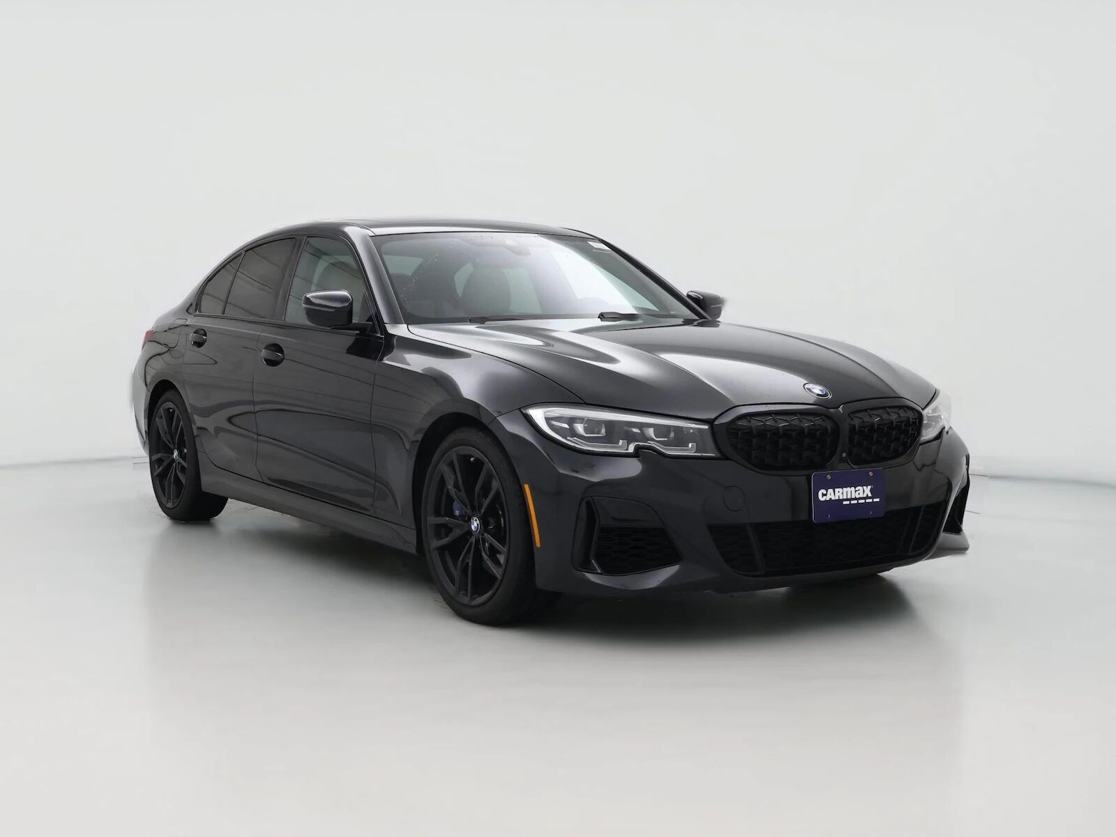2021 BMW M3