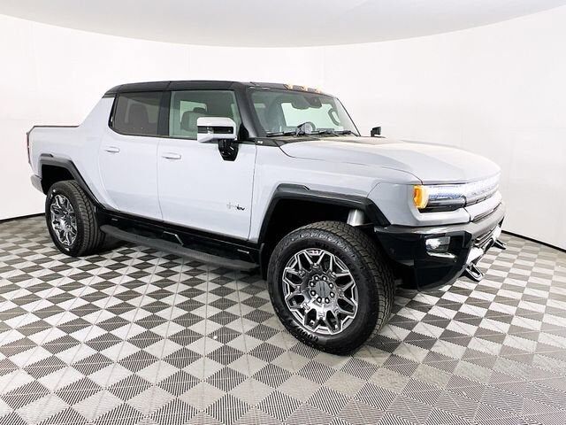 2024 GMC Hummer EV Pickup