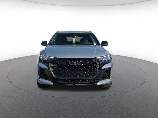 2026 Audi RS Q8