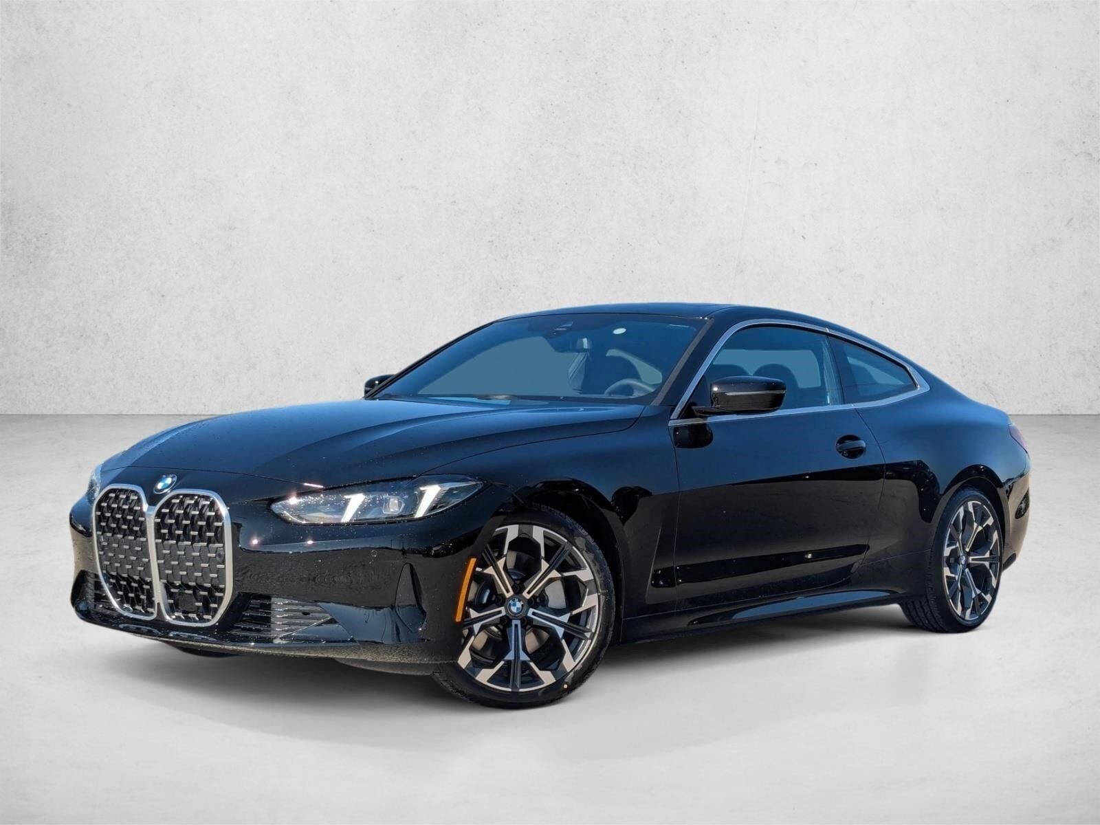 2026 BMW 4 Series