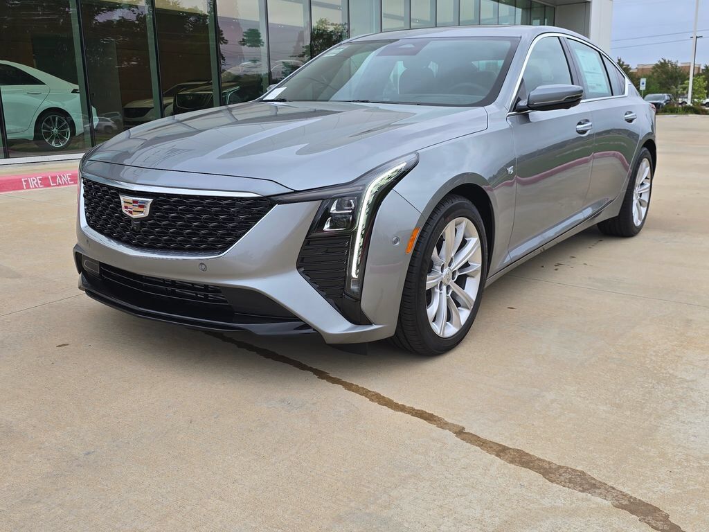 2026 CADILLAC CT5