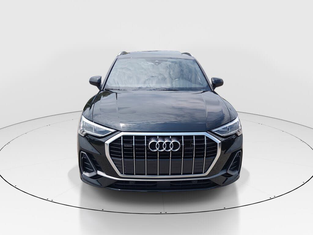 2024 Audi Q3