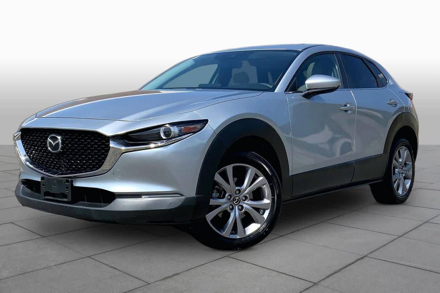 2021 MAZDA CX-30