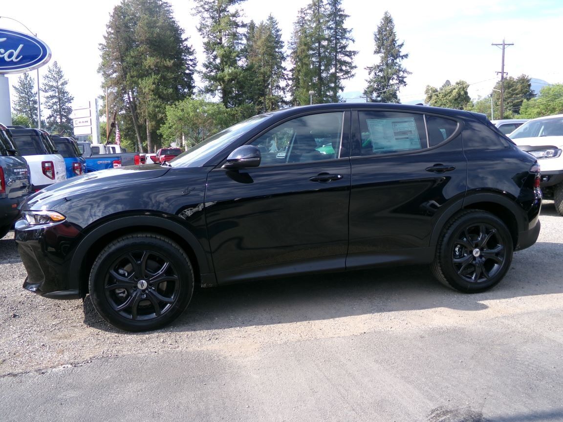 2025 DODGE HORNET