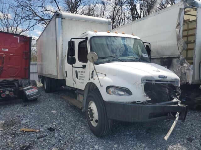2014 FREIGHTLINER M2