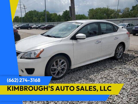 2013 NISSAN Sentra