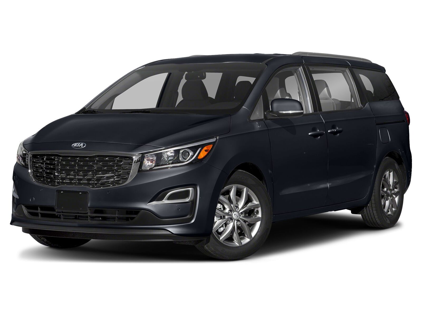 2019 KIA Sedona